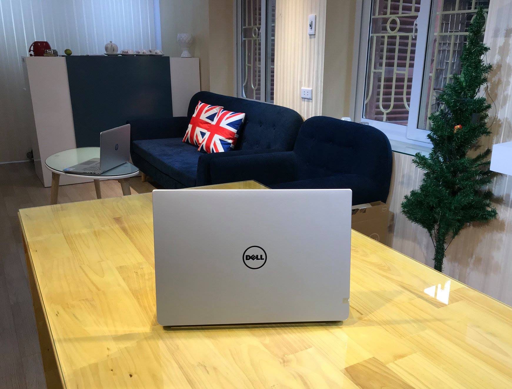 Laptop Dell inspiron 7460 -2.jpg